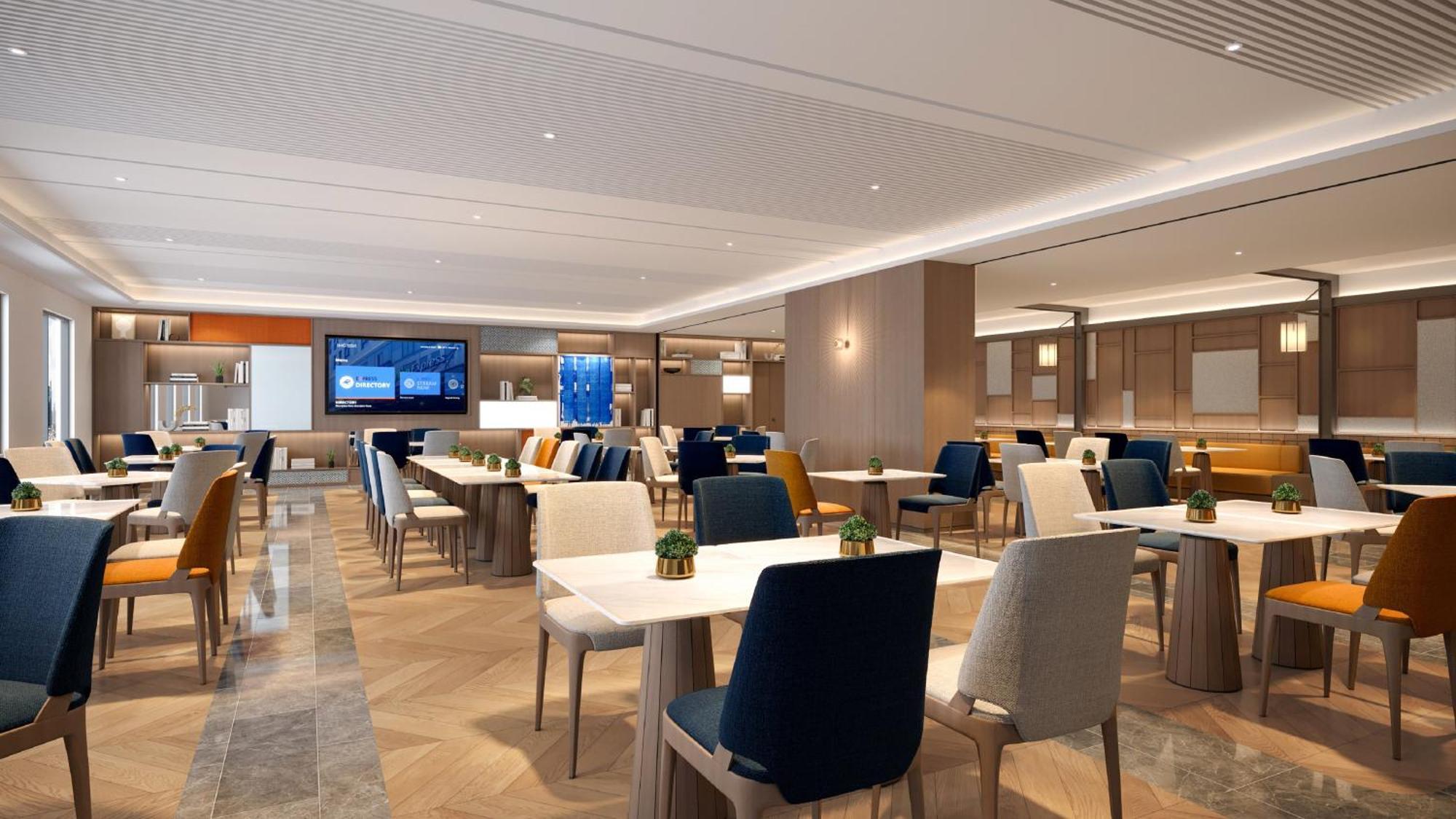 Holiday Inn Express Shanghai Pujiang Lianhang Road By Ihg מראה חיצוני תמונה
